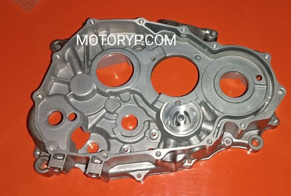 Yuki Driver 200 cc Motor Bloğu Sag