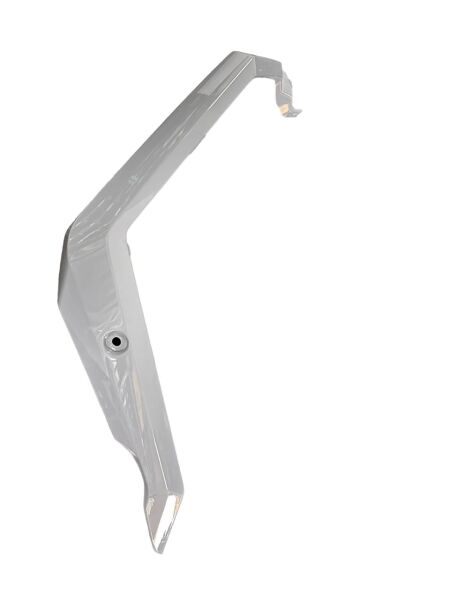 Yuki XWAY 125 Alt Marşbiyel Grenajı