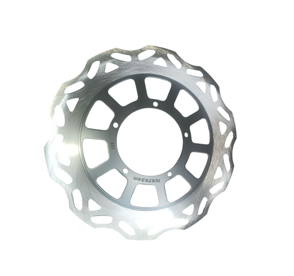 Yuki Tekken 125 Ön Fren Diski