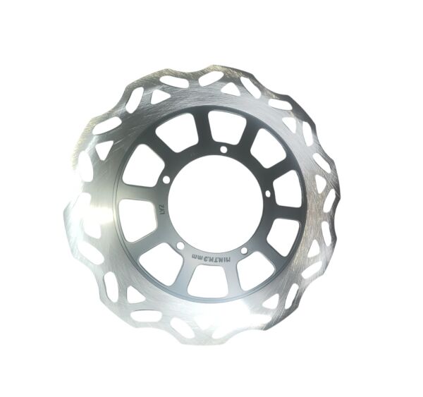 Yuki Tekken 125 Ön Fren Diski