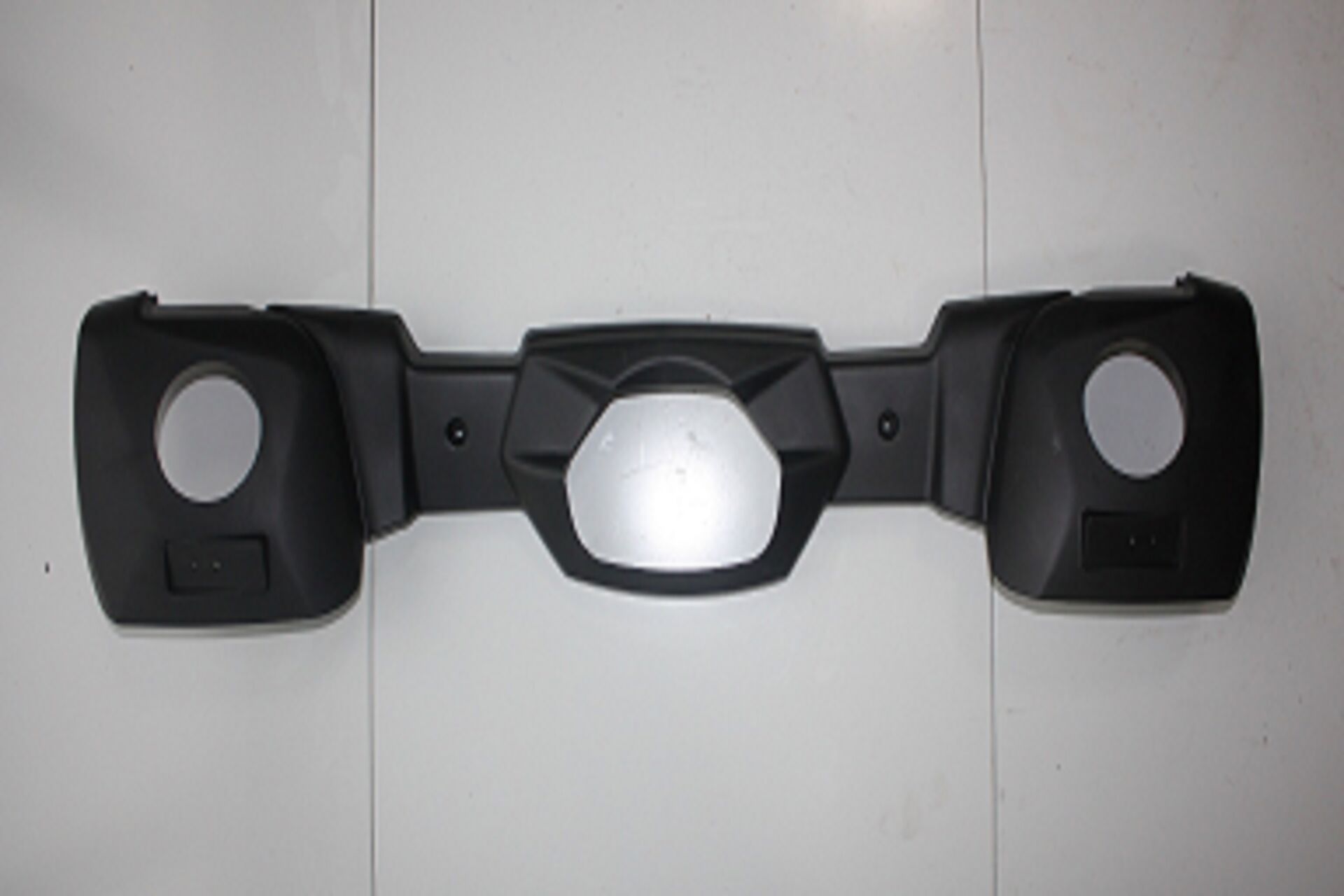 Yuki HS 400 Atv  Arka Stop Grenaj Plastigi