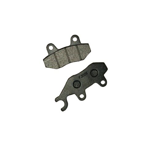 Yuki XWAY 125 cc Ön Fren Balatası