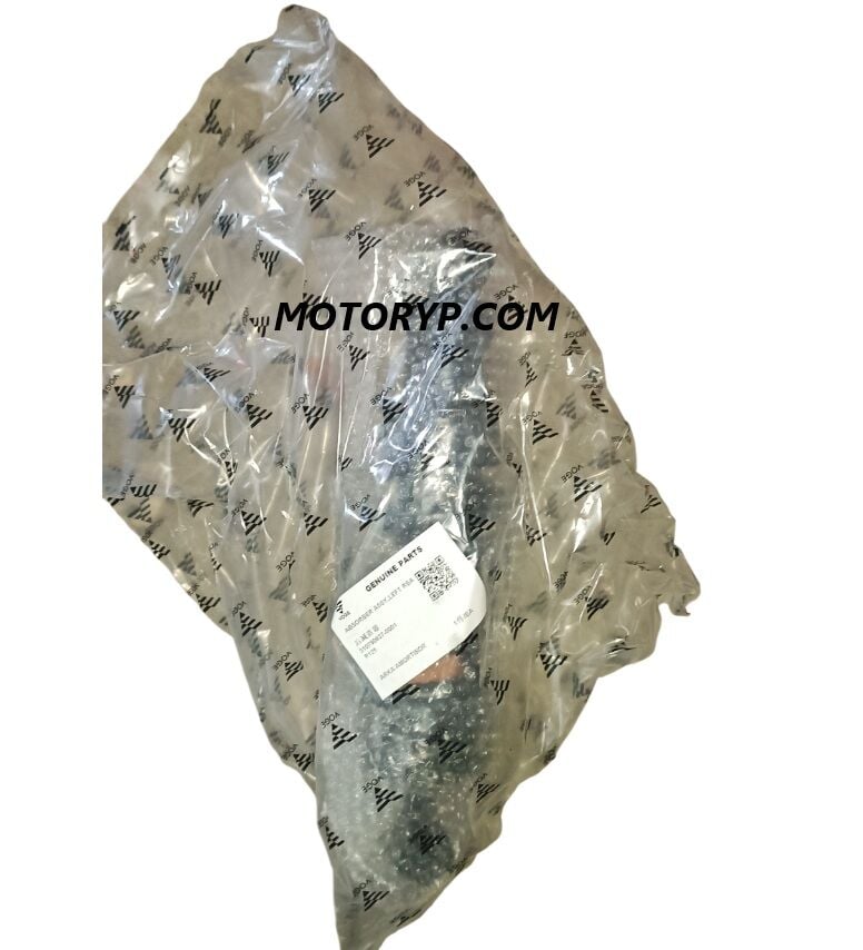 Voge R125 Arka Amortisör