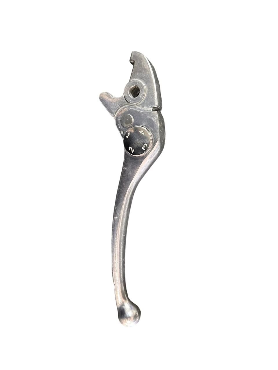 Yuki XWAY 125 cc Ön Fren Levyesi