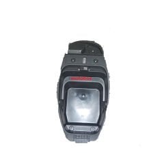 Yuki YK-35 Luna e-bike Koltuk Altı Bagajı