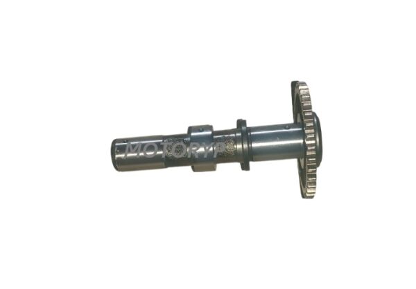 Voge R125 Eksantrik Mili 1