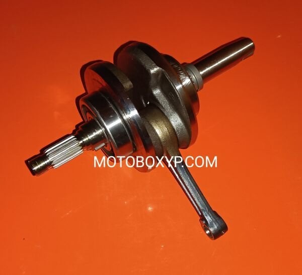 Yuki Driver 150 cc Krank Mili Set