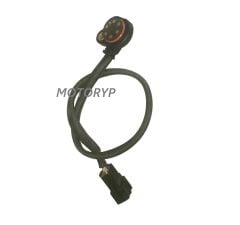 Voge R125 Vites Müşürü