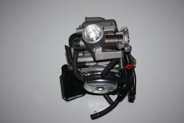 Yuki Tayfun 150 cc Atv Karbüratör