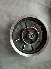 Yuki Scram 170 Arka Jant 12 iNÇ