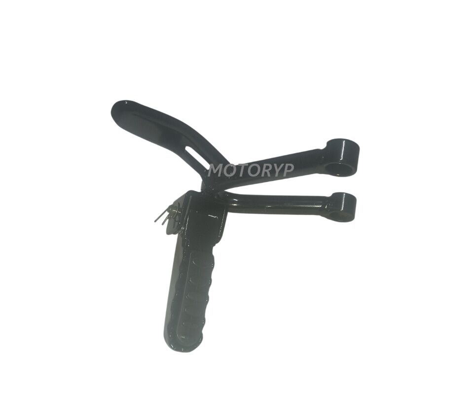 Yuki Tekken 125 Sürücü Basamak Sol