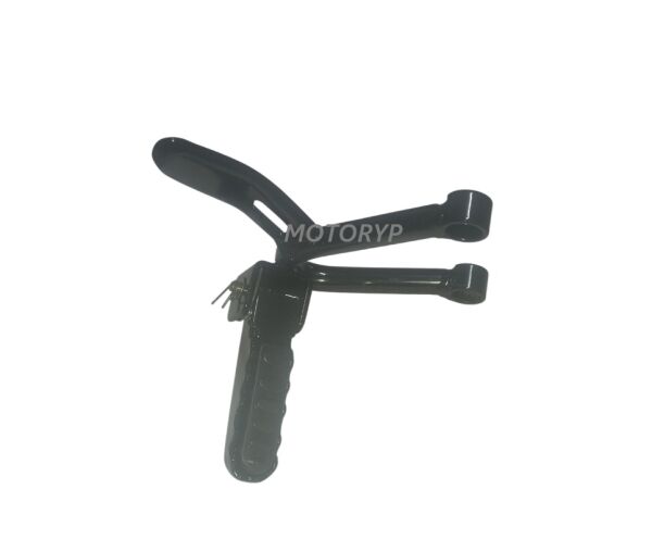 Yuki Tekken 125 Sürücü Basamak Sol