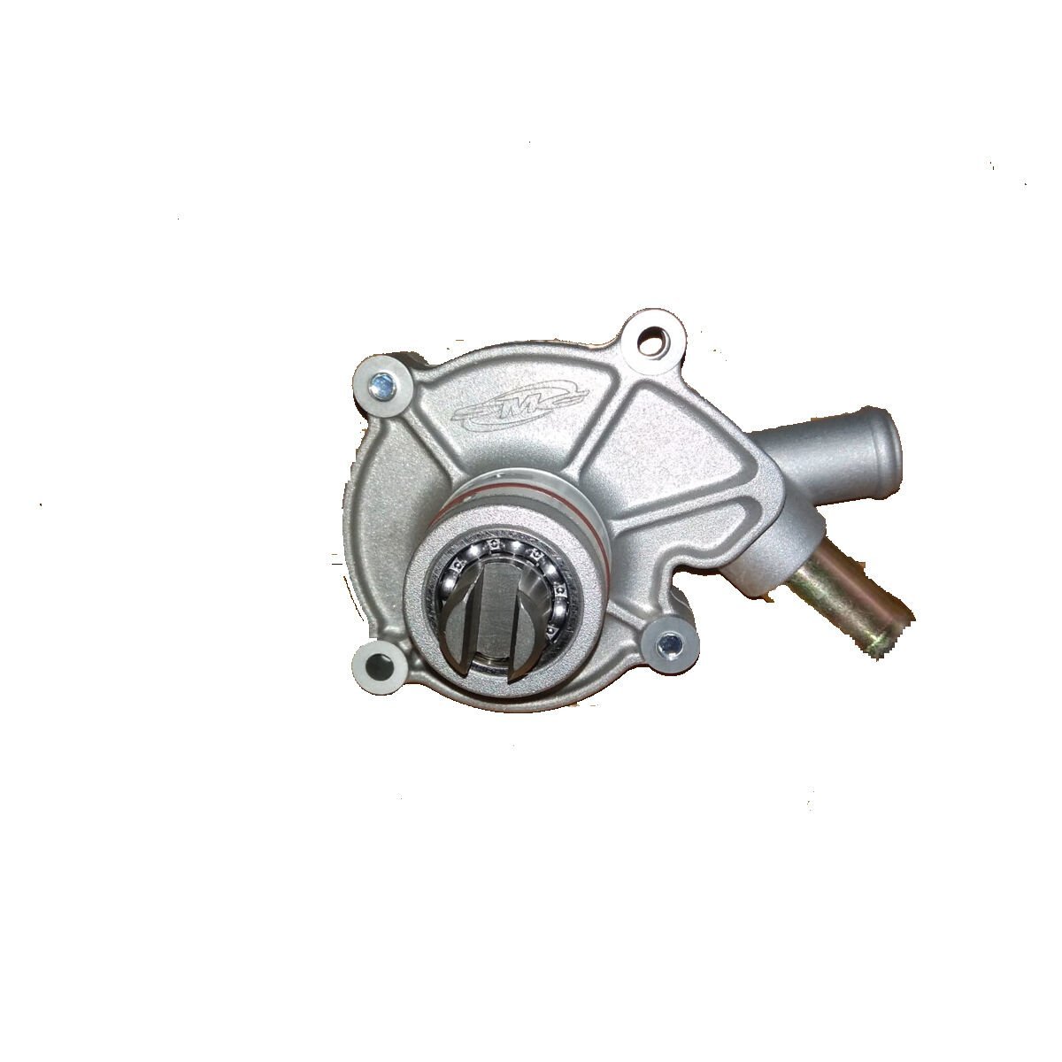 Yuki Smc Jumbo 700 Atv Devirdaim Su Pompası Set