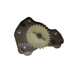 Voge R125 Yağ Pompası