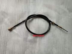 Yuki Scram 170 Km Teli