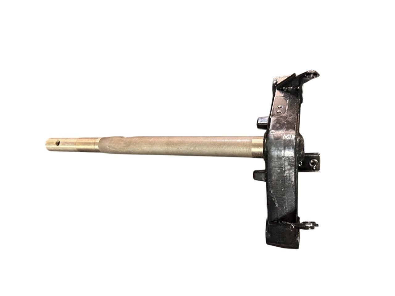 Yuki Gelato 125cc 150cc Ön Çatal