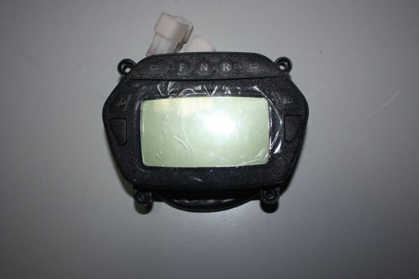 Yuk Tract 250 Atv Km Saati Gösterge