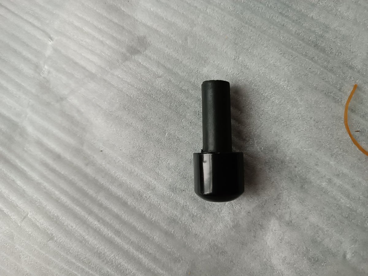 Yuki Scram 170 Gidon Topuzu