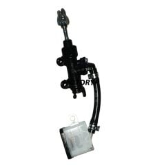 Voge R125 Fren Hidrolik Pompası