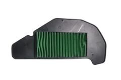 Yuki Gelato Hava Flitresi