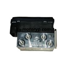 Voge R125 ABS Beyini