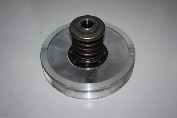 Yuki Hs 700 Atv Arka Varyatör Kasnagı