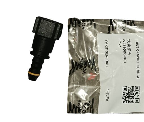 Voge R125 Yakıt Boru Sensörü