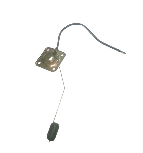 Yuki Tekken 125 Benzin Şamandırası