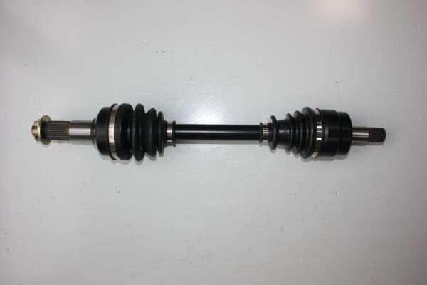 Yuki Hisun HS 700 ATV Ön Difransiyel Şaftı