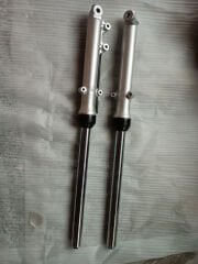 Yuki Scram 170 Ön Amortisör Süspansiyon