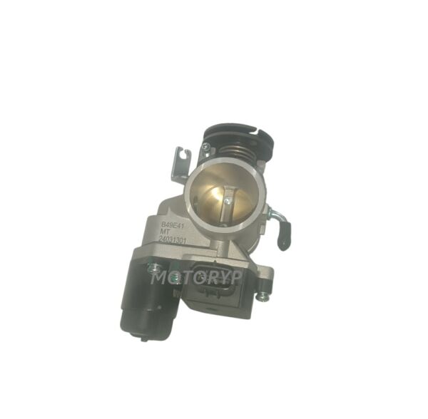 Yuki Tekken 125 Enjeksiyon Karbüratör Set