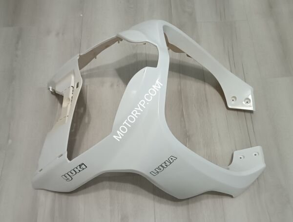 Yuki YK-35 Luna Ön Far Grenajı Beyaz