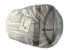 Voge R125 Yolcu Koltugu