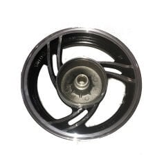 Yuki Snopy 50 cc Scooter  Arka Jant