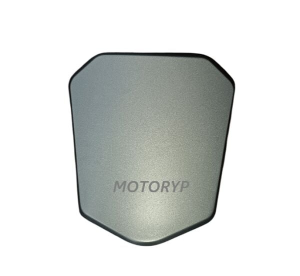 Voge SR1 125 Yakıt Tankı Üst Kapak Gri