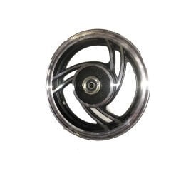 Yuki Snoopy 50 cc Scooter Ön Jant