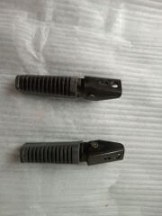 Yuki Scram 170 cc Yolcu  Basamak