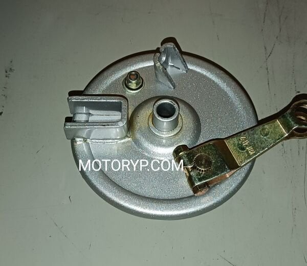 Kral Truva 8000 W Ön Fren Kampana Balata