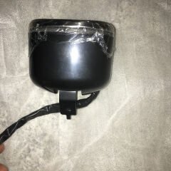 Yuki Snoopy 50 cc Km Saati Gösterge