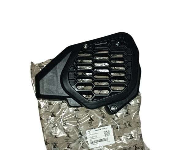 Voge SR1 125 Radyatör Koruma Plastigi