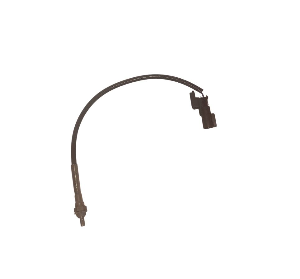 Yuki Tekken 125 Isı Müşürü