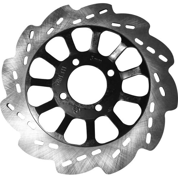 Yuki Drag 200 Ön Fren Diski