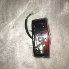 Yuki Snoopy 50 cc Arka Stop Lambası