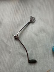 Yuki Scram 170 Vites Pedalı