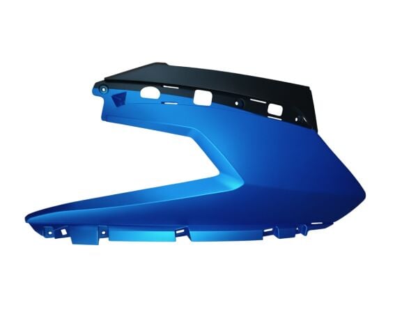 Yuki Explorer 250 Ön Far Grenajı