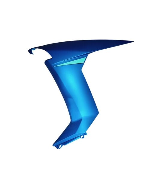 Yuki Explorer 250 Dış Dizlik Grenajı