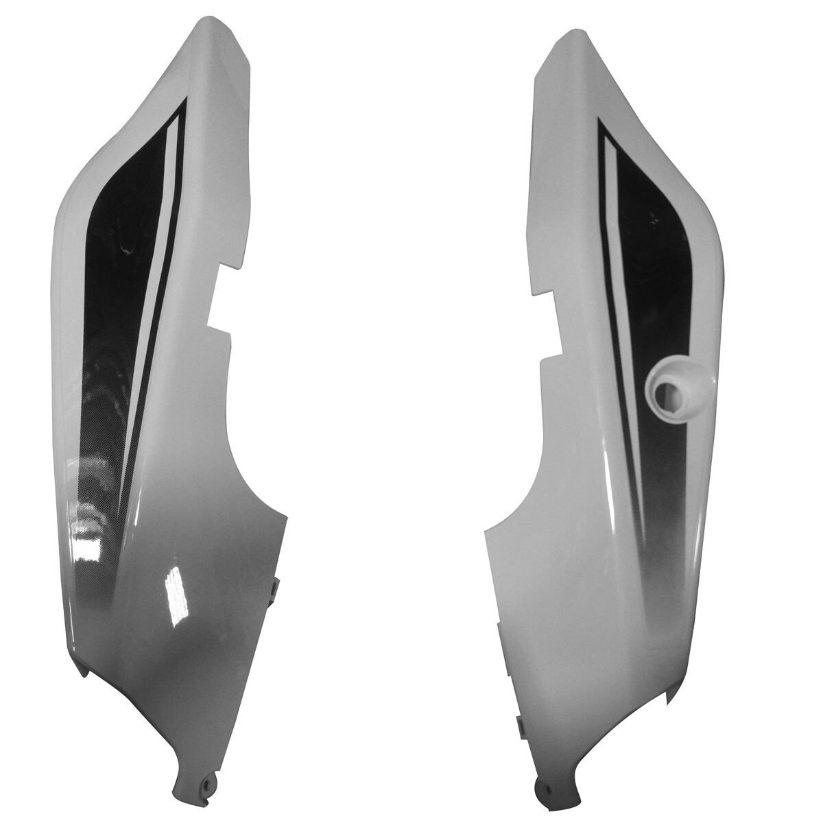 Yuki Drag 200 Sele Altı Grenajı