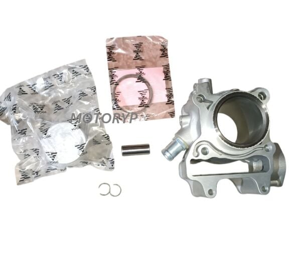 Voge SR1 125 Silindir Piston Sekman Set