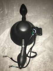 Yuki Snoopy 50 cc Ön Far ve Ön Sinyal Tk