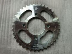 Yuki Scram 170 Arka Zincir Dişlisi